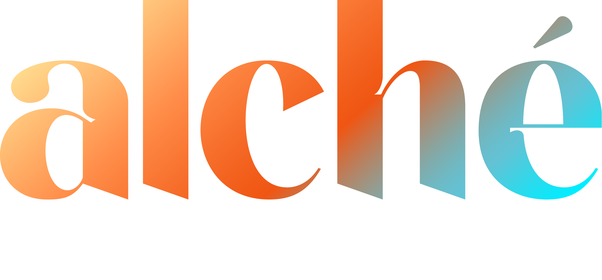 ALCHÉ Logo